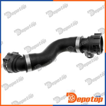 Tuyau de liquide de refroidissement pour BMW | CPP-BM-025, 003-60-14441